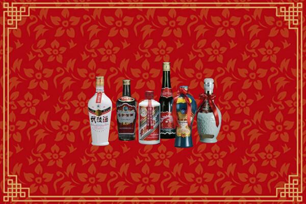 江城县烟酒回收白酒